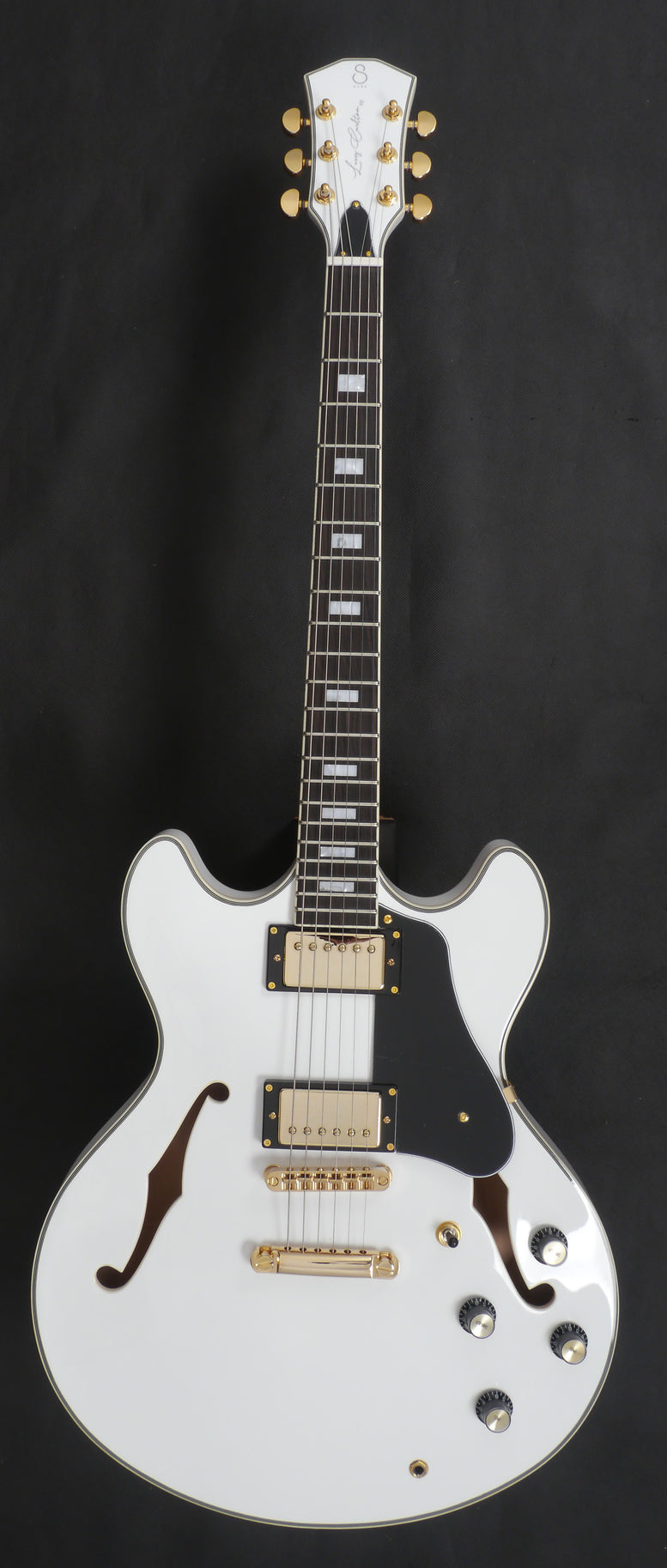 H7 Wh Hollow Body En