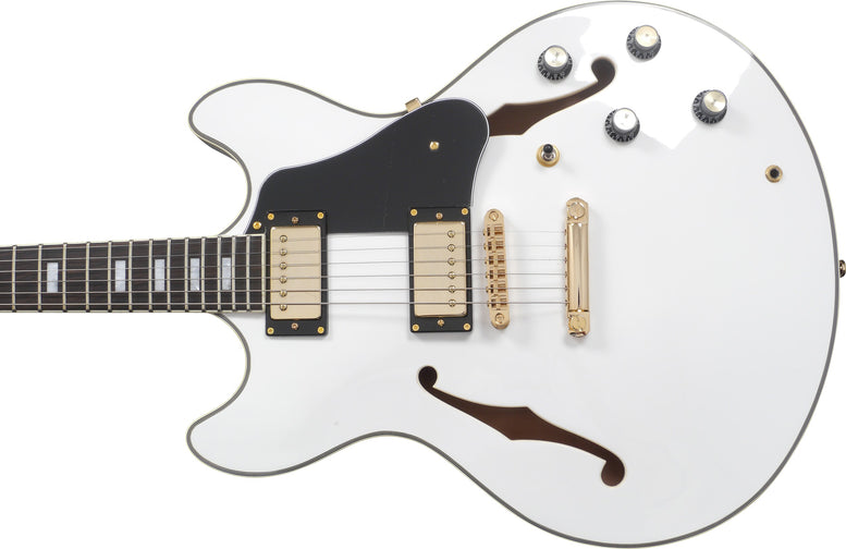 H7 Wh Hollow Body En
