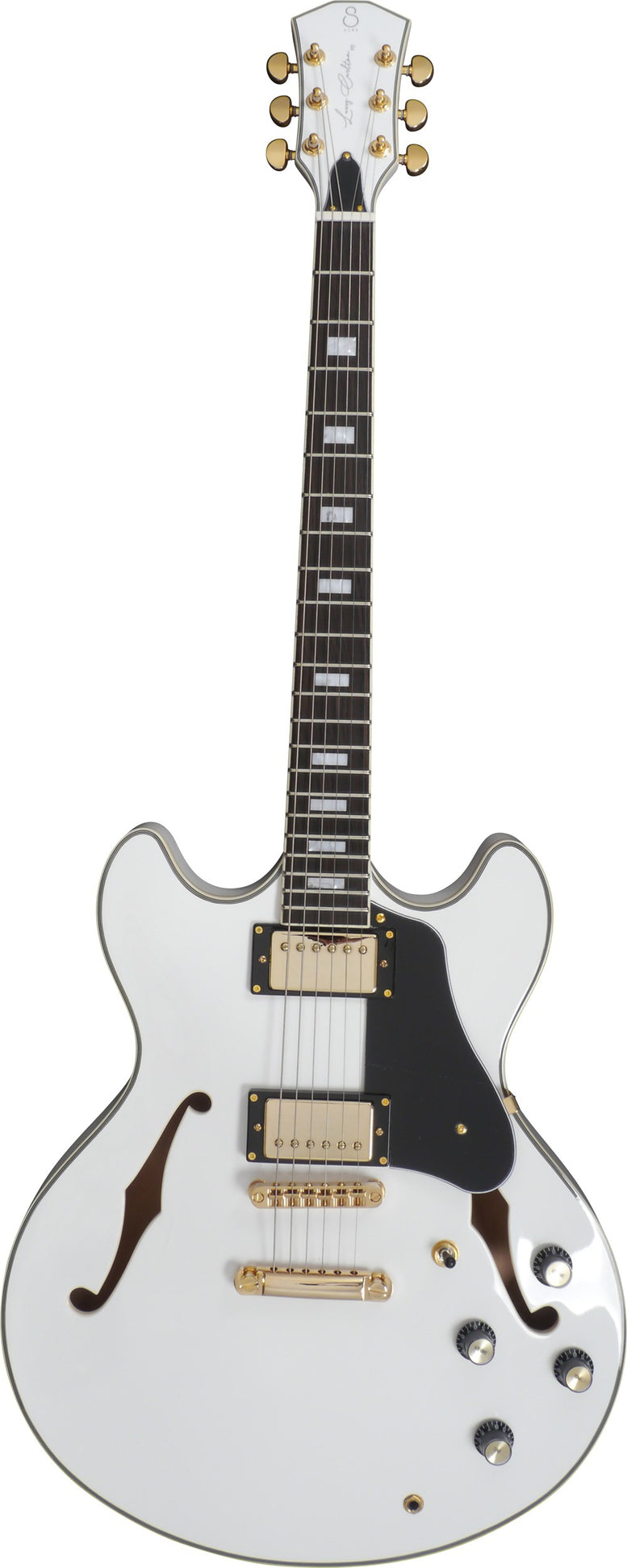 H7 Wh Hollow Body En