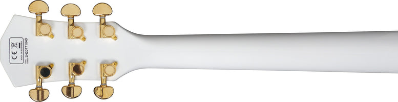 H7 Wh Hollow Body En