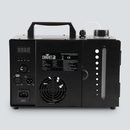 CHAUVET HAZE1FX- MACHINE A BROUILLARD 950W