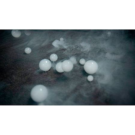 CHAUVET HURICANE BUBBLE HAZE