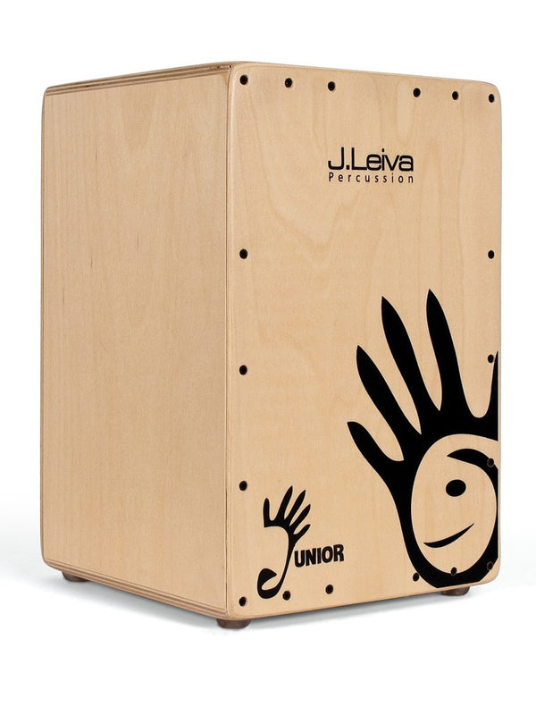 Cajon Junior Oiled & Waxed