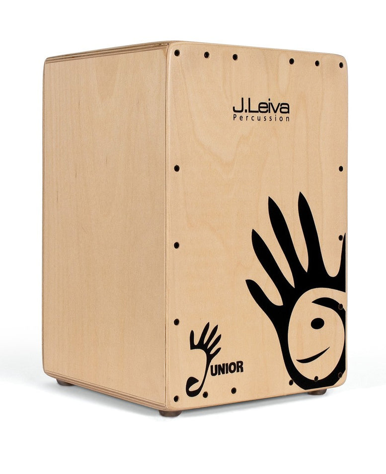 Cajon Junior Oiled & Waxed
