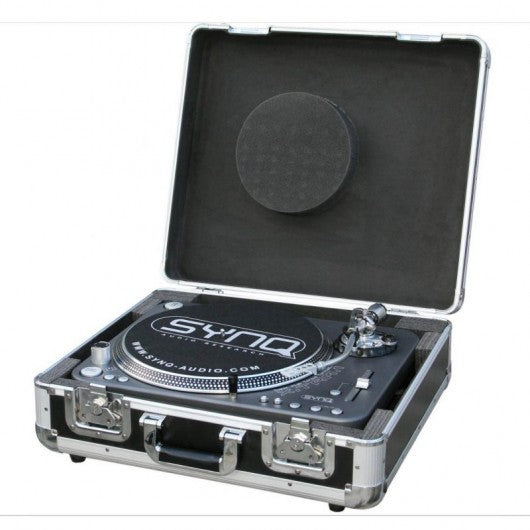 Jv Case Tt-Case