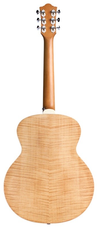 Jumbo Junior Flame Maple