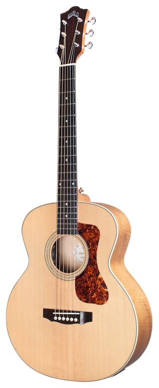 Jumbo Junior Flame Maple