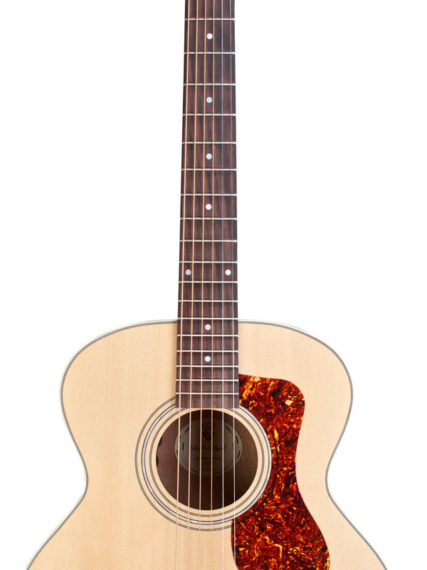 Jumbo Junior Mahogany