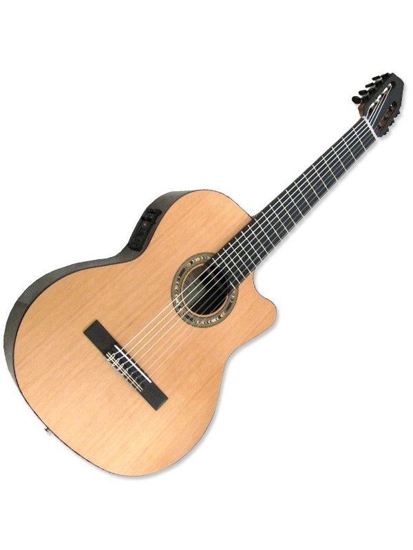 Kremona F65Cw 7 Cordes