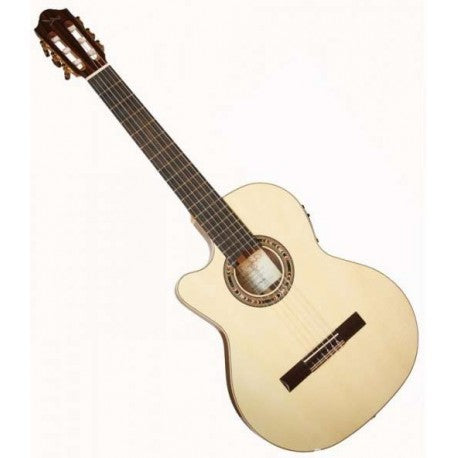 Kremona Fiesta F65Cw-Sb-Tl Gaucher