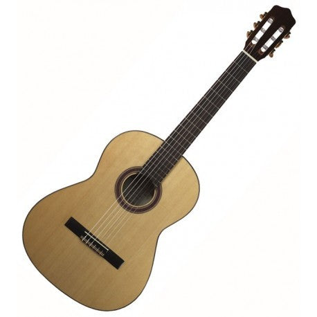 Kremona Rosa Diva Rd Flamenco