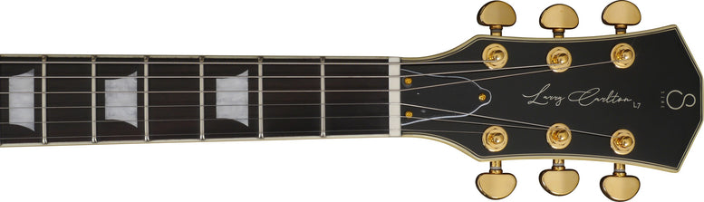 L7 Bk Sc Archtop En
