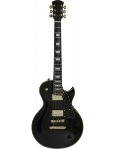 L7 Bk Sc Archtop En