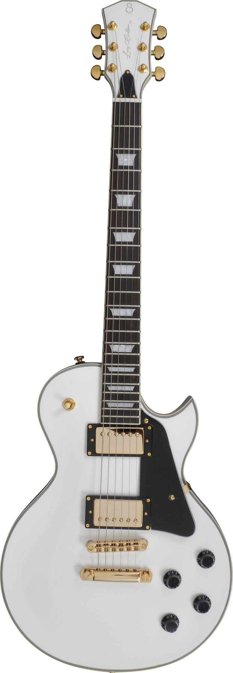 L7 Wh Sc Archtop En
