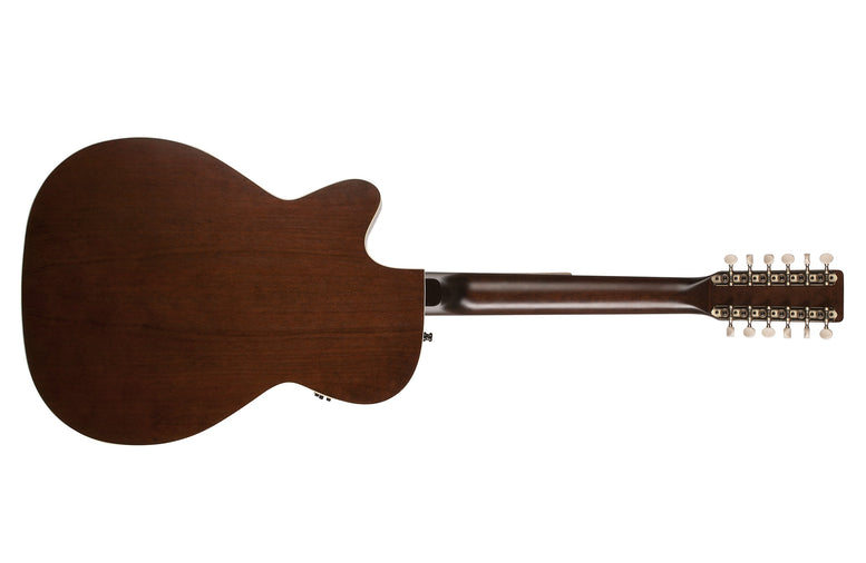 Legacy 12 Bourbon Burst Cw Ch Presys Ii