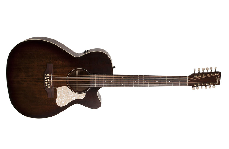 Legacy 12 Bourbon Burst Cw Ch Presys Ii