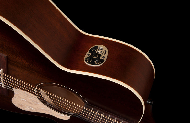 Legacy 12 Bourbon Burst Cw Ch Presys Ii