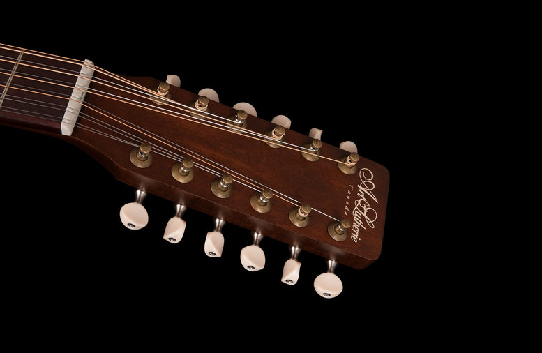 Legacy 12 Bourbon Burst Cw Ch Presys Ii