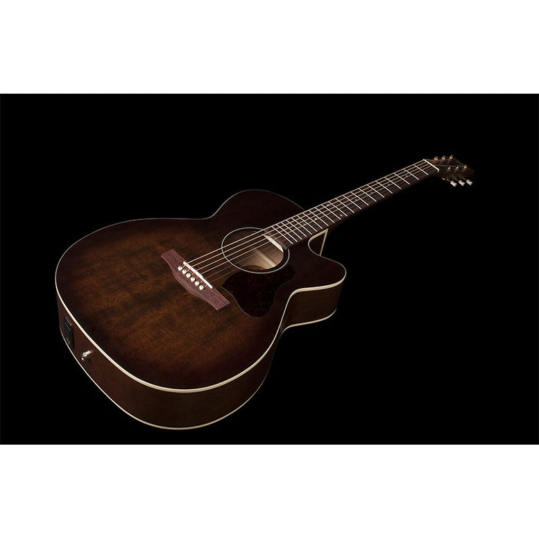 Legacy Bourbon Burst Cw Ch Presys Ii