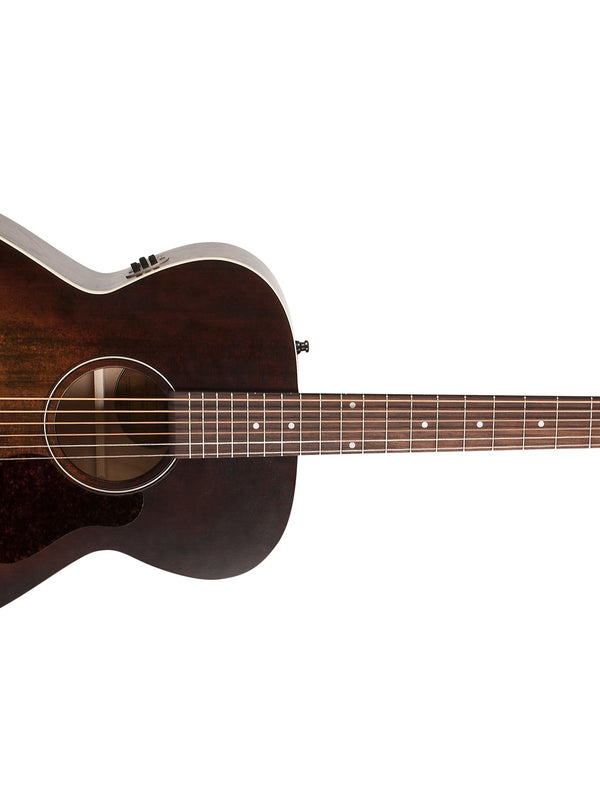 Legacy Bourbon Burst Presys Ii