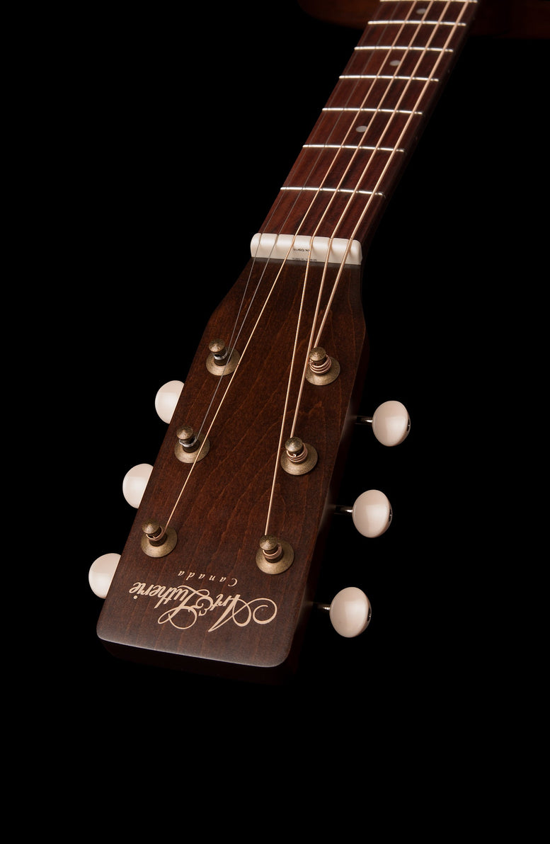 Legacy Bourbon Burst Presys Ii