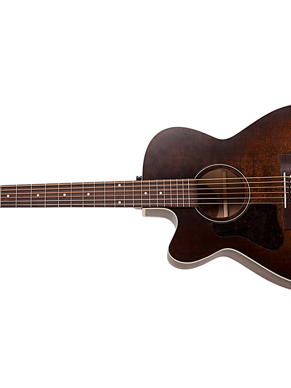 Legacy Cw Lh Bourbon Burst Ch Presys Ii