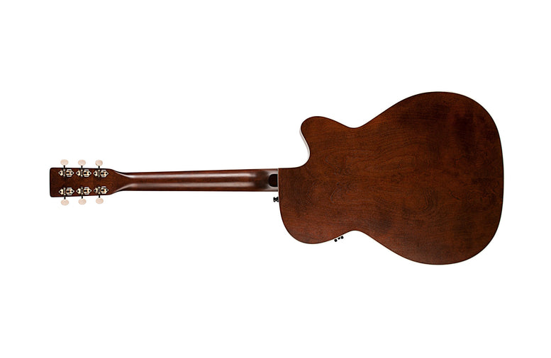 Legacy Cw Lh Bourbon Burst Ch Presys Ii