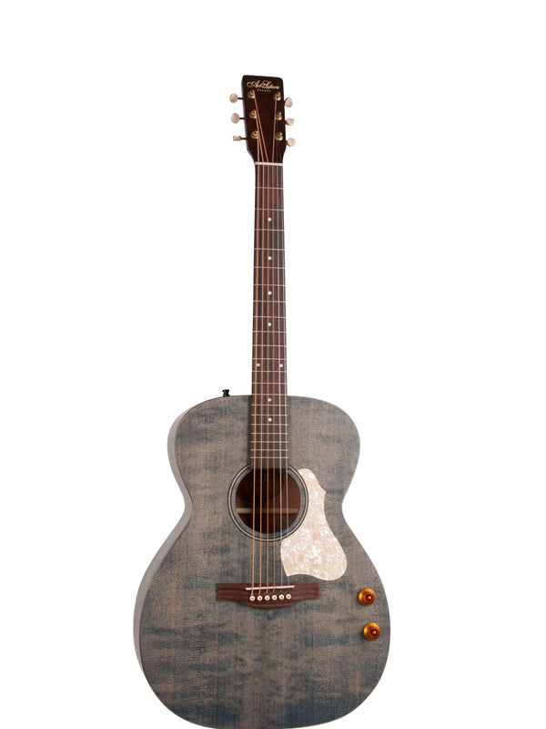 Legacy Denim Blue Ch Q-D