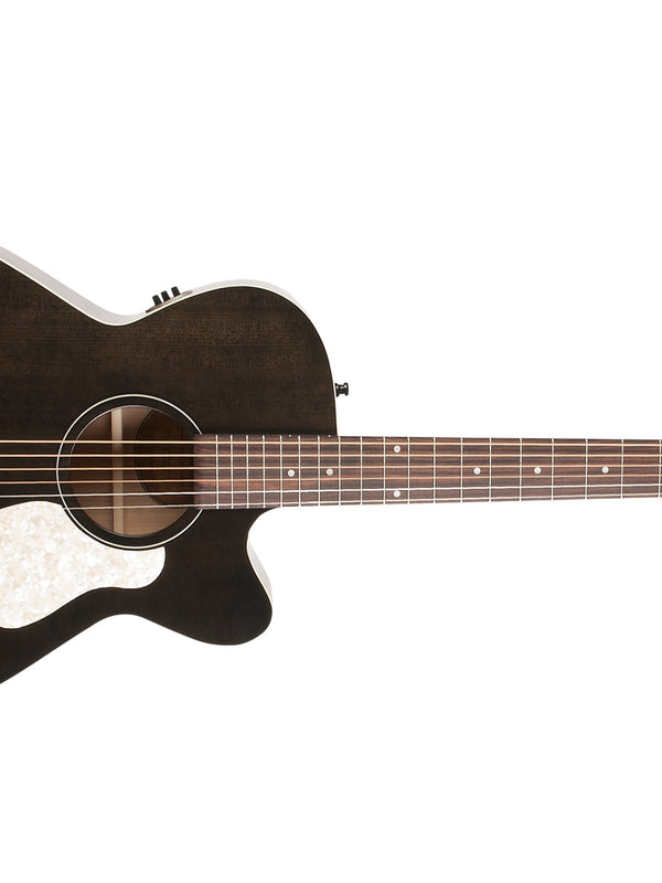 Legacy Faded Black Cw Ch Presys Ii