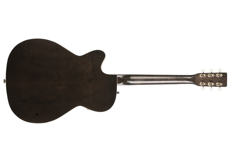 Legacy Faded Black Cw Ch Presys Ii