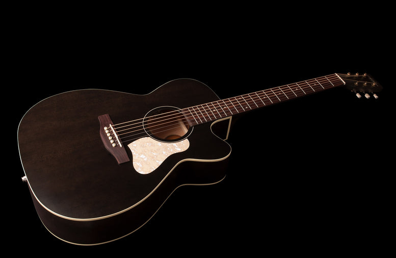 Legacy Faded Black Cw Ch Presys Ii