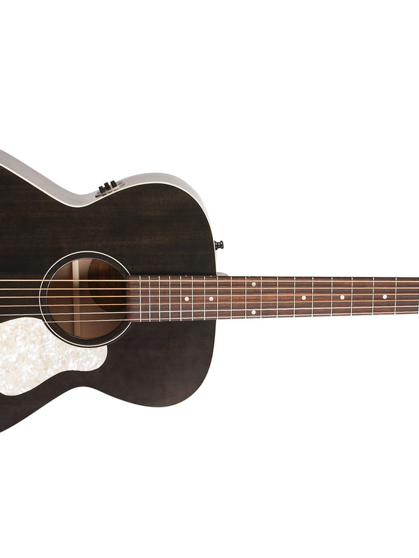 Legacy Faded Black Ch Presys Ii