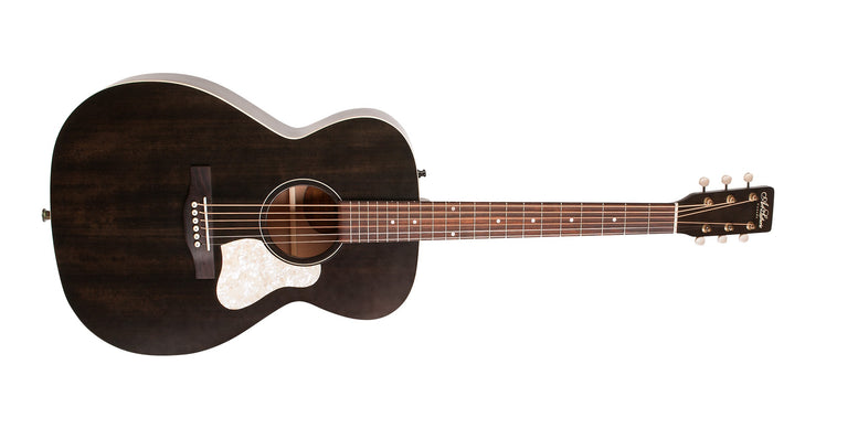 Legacy Faded Black Ch