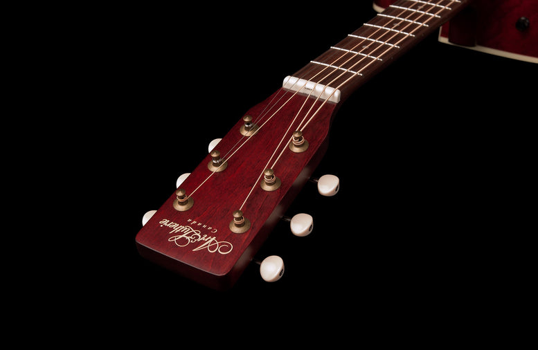 Legacy Tennessee Red Cw Ch Presys Ii