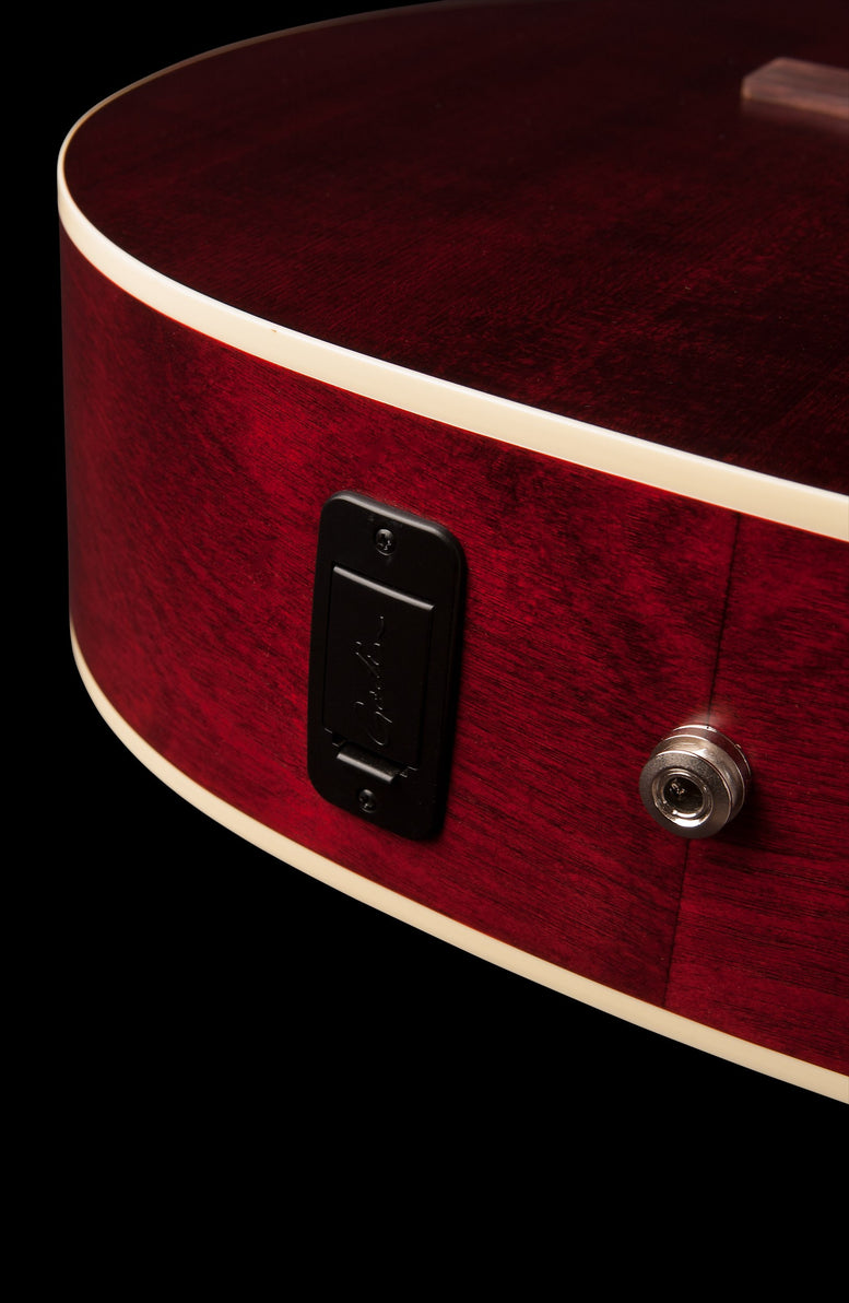 Legacy Tennessee Red Cw Ch Presys Ii