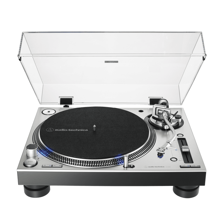 Audio Technica Lp140X