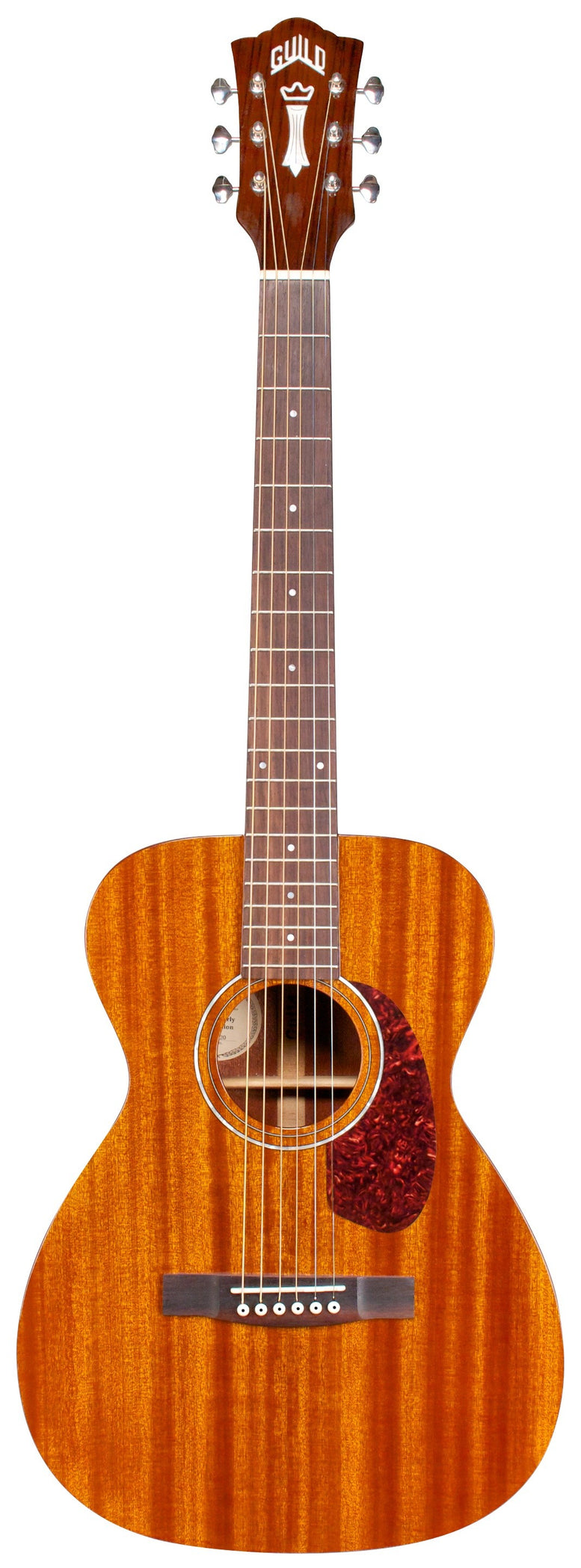 Westerly M120 Natural + Housse