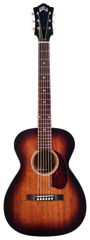 Usa M20 Vintage Sunburst + Etui