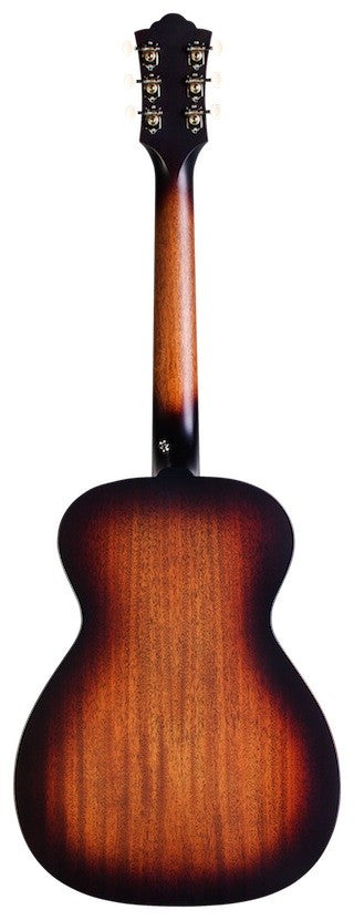 Usa M20 Vintage Sunburst + Etui