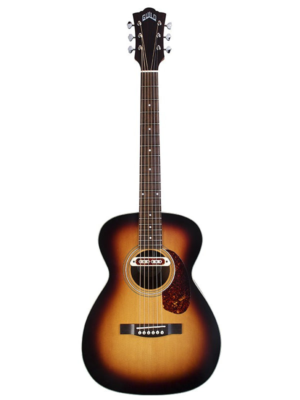 Westerly M240E Troubadour