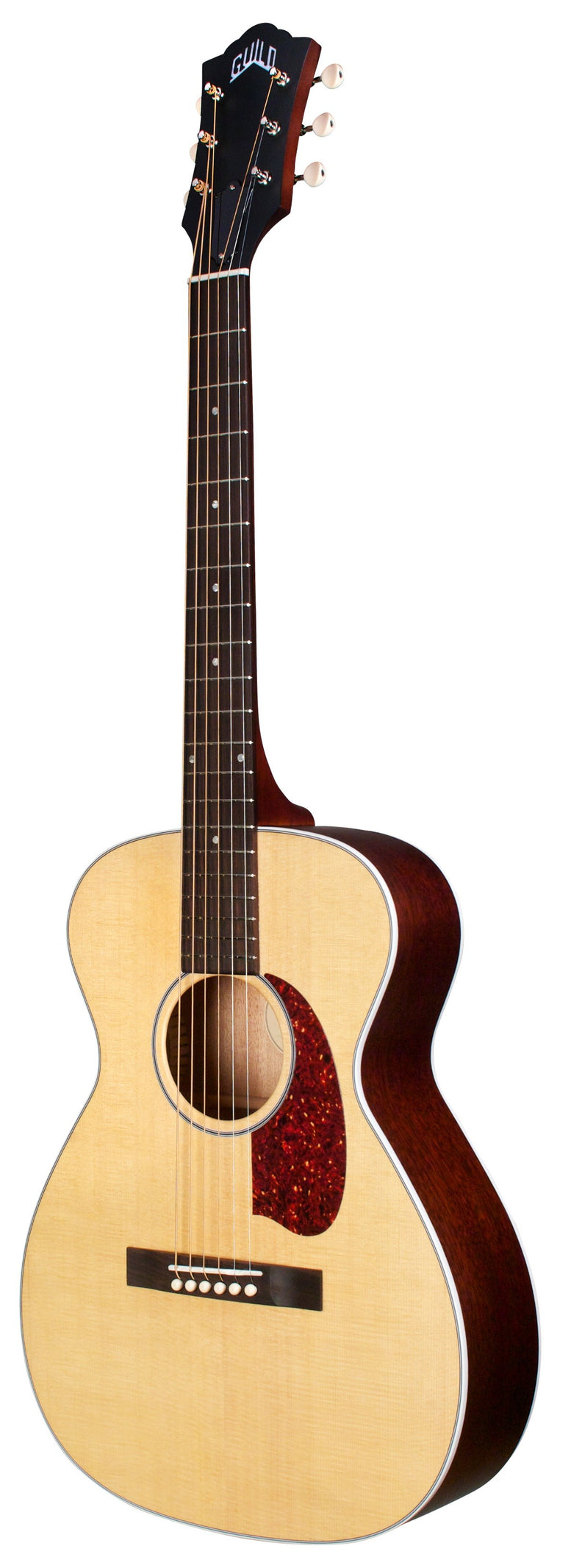 Usa M40E Troubadour Natural,Étui