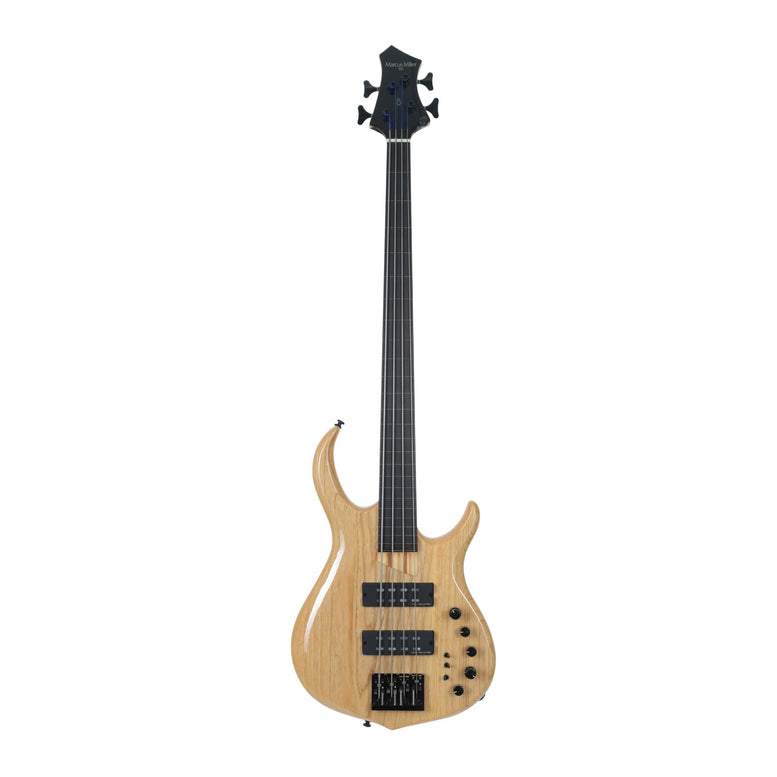 M5 Swamp Ash-4 Nt Fl