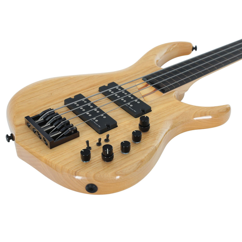 M5 Swamp Ash-4 Nt Fl