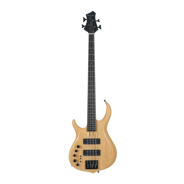 M5 Swamp Ash-4 Nt Lh