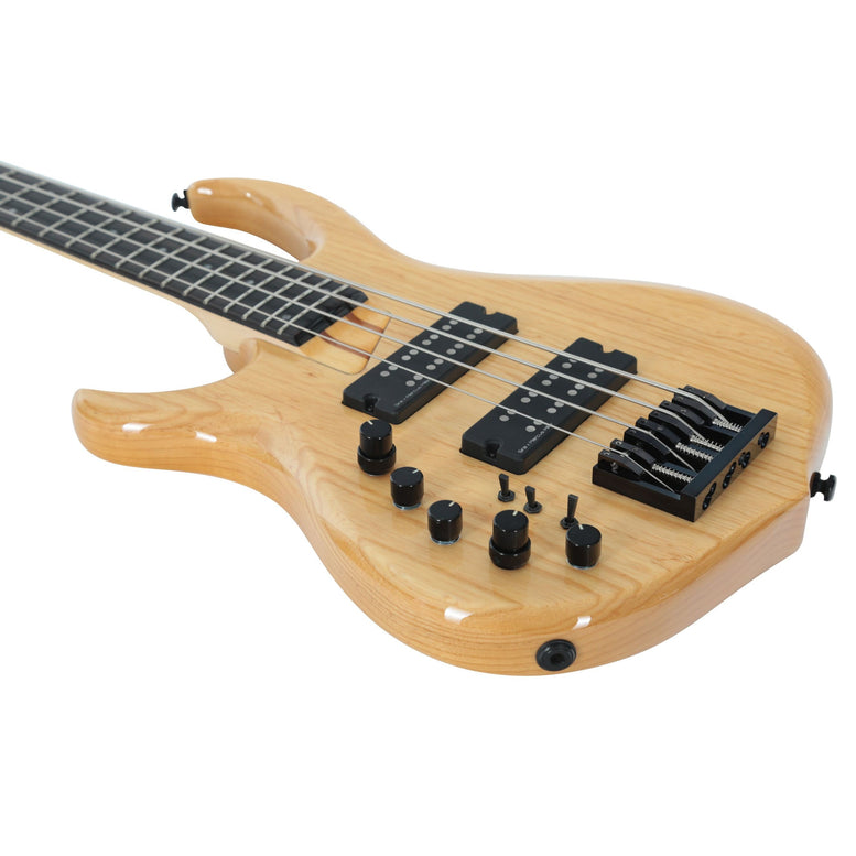 M5 Swamp Ash-4 Nt Lh