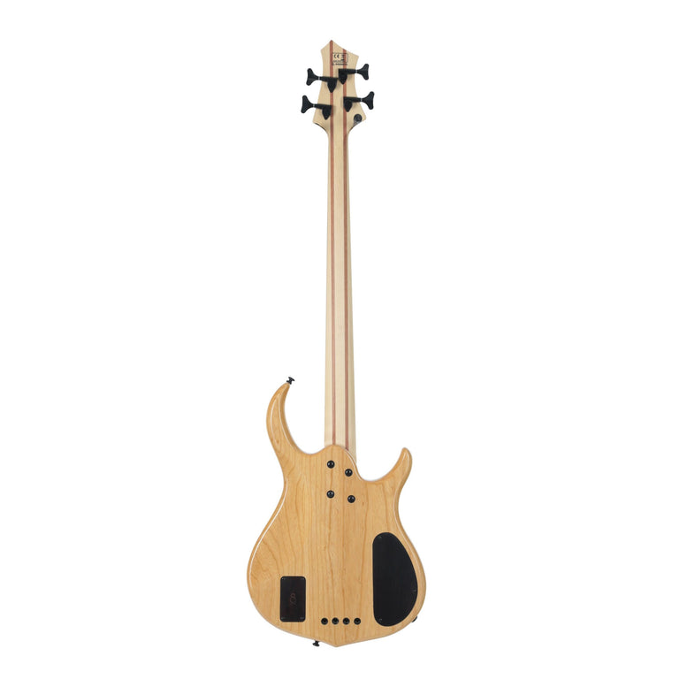 M5 Swamp Ash-4 Nt Lh