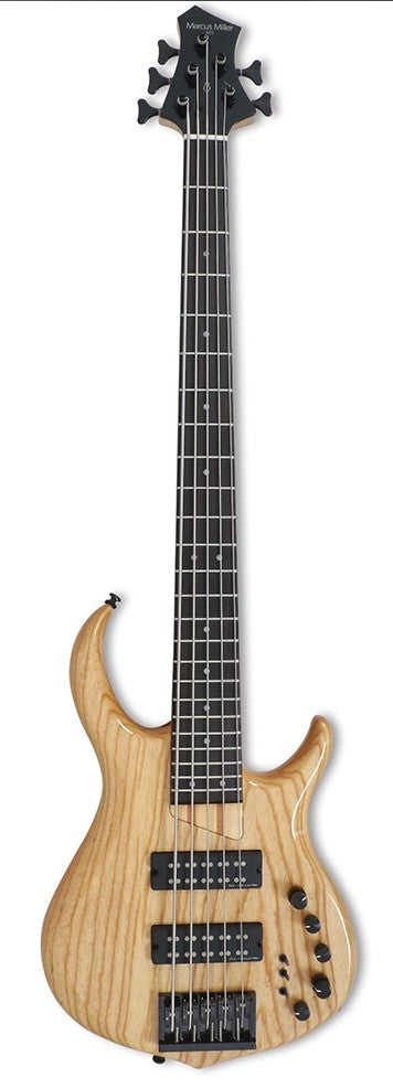 M5 Swamp Ash-4 Nt