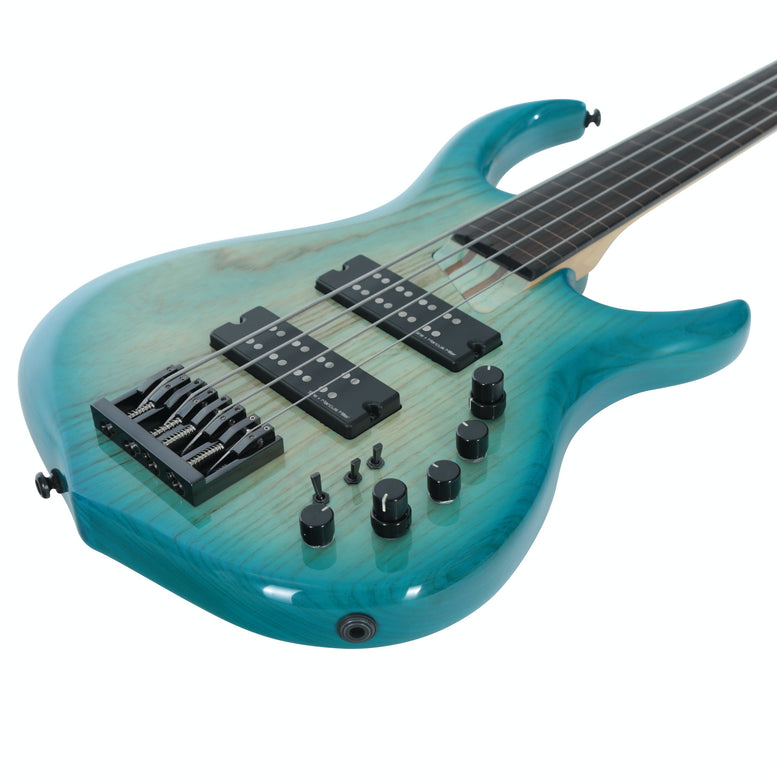 M5 Swamp Ash-4 Tbl Fl
