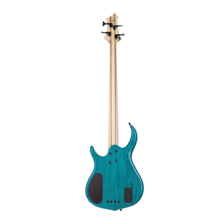 M5 Swamp Ash-4 Tbl Fl