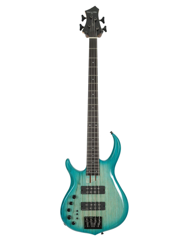 M5 Swamp Ash-4 Tbl Lh